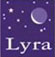 Lyra Logo